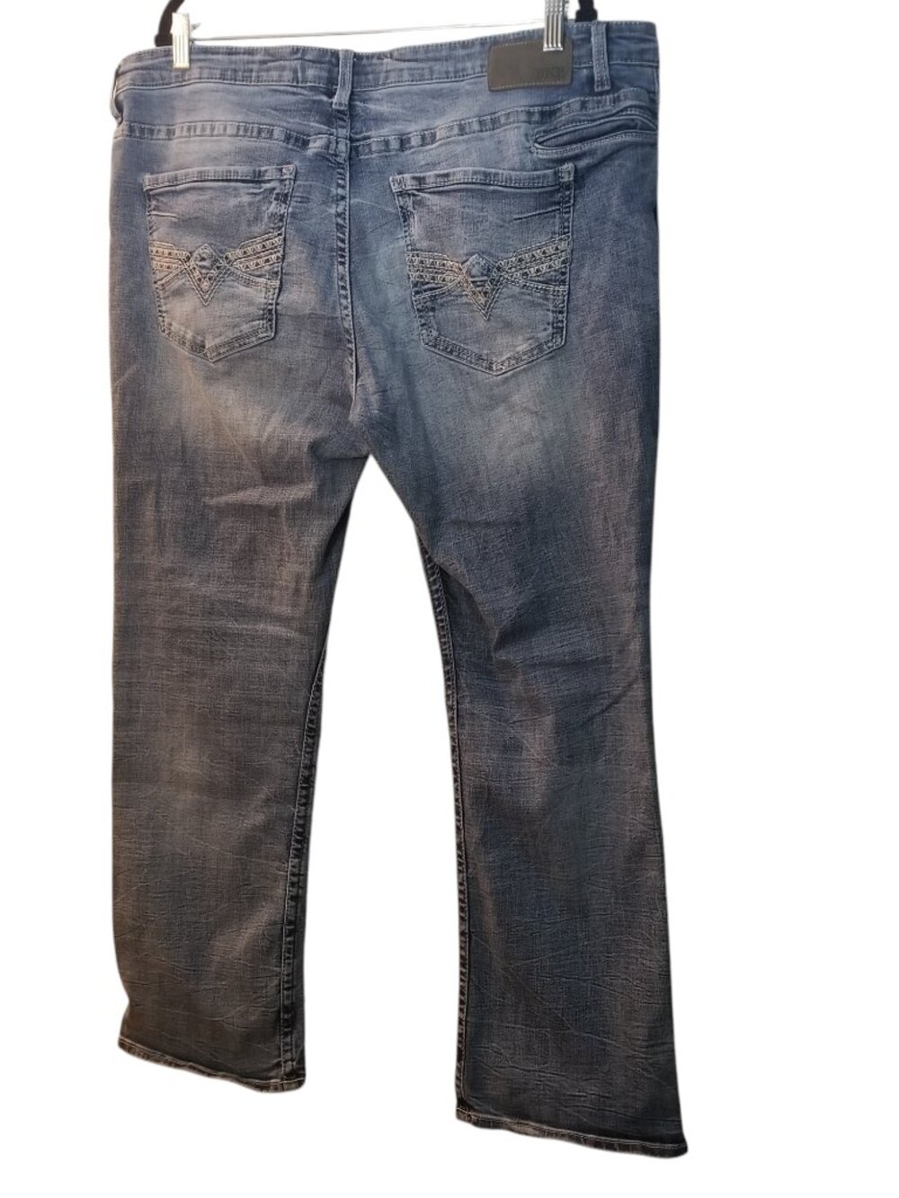 BKE Derek Men's Blue Jeans Sz 40 X  30